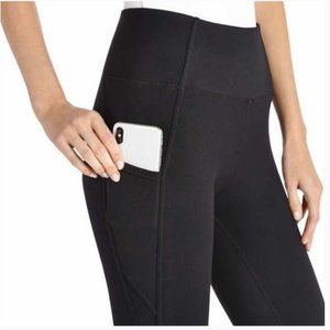 Danskin Women's Active Legging Pants - Black